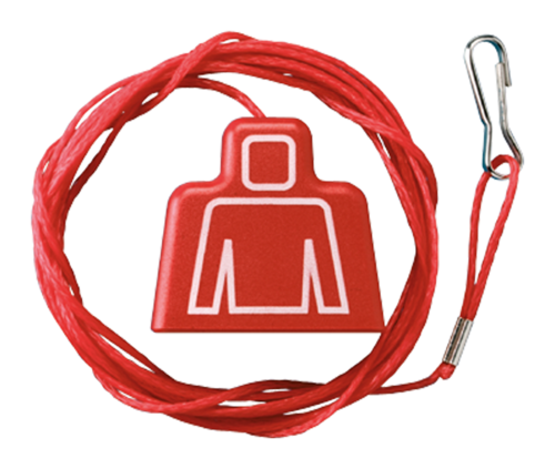 JUNG Шнур для выключателя